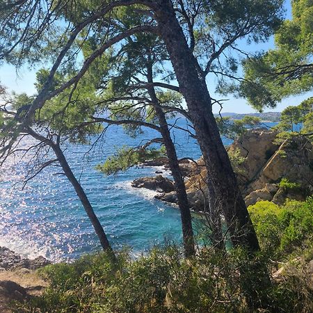 Evasion Nature A Cap Esterel Jardin, Mer & Golf Tout Confort Saint-Raphael  Exterior photo